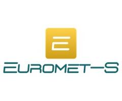 Евромет новосибирск. Евромет лого. ООО Евромет. Евромета Юг.