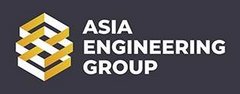 Тоо engineering group. Бренд Engineering Group. Торговая компания Азия. Компания «Asia ferroalloys». Холдинг Aag лого.