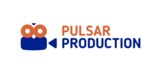 Работа в продакшн. Пульсар продакшн. Pulsar Production. Pulsar logo.