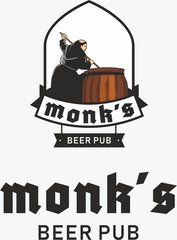 Фирма монах. Monks Beer pub чистые пруды. Monks Beer pub чистые пруды меню.