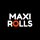 Maxi rolls