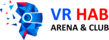 VR HAB клуб виртуальной реальности