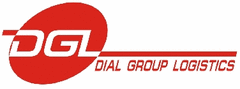 Ооо диал. Диал Лоджистик. Dial Group Logistic, Москва. Диал логотип.